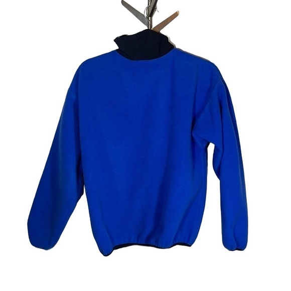 Vintage Columbia Bugaboo Winter Athletic 2 in 1 Jacket 80s - Picture 8 of 16